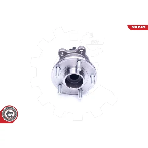 Ložisko kolesa - opravná sada ESEN SKV 29SKV310 - obr. 3