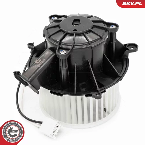 Vnútorný ventilátor ESEN SKV 68SKV059 - obr. 2