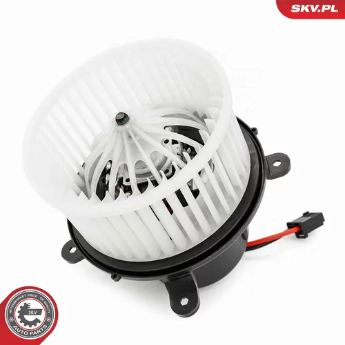 Vnútorný ventilátor ESEN SKV 68SKV071 - obr. 1