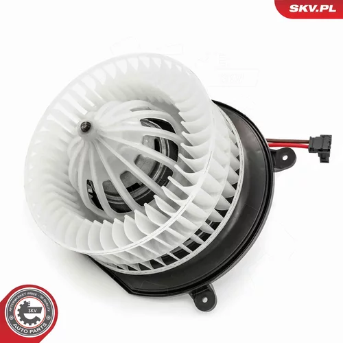 Vnútorný ventilátor ESEN SKV 68SKV079 - obr. 1