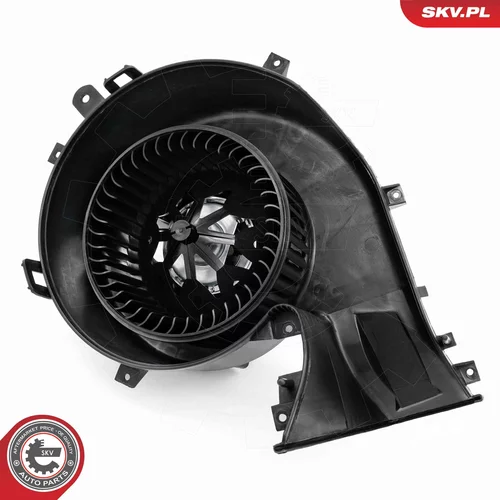 Vnútorný ventilátor ESEN SKV 68SKV112 - obr. 1