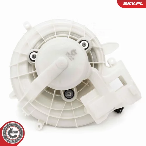 Vnútorný ventilátor 68SKV115 (ESEN SKV) - obr. 4