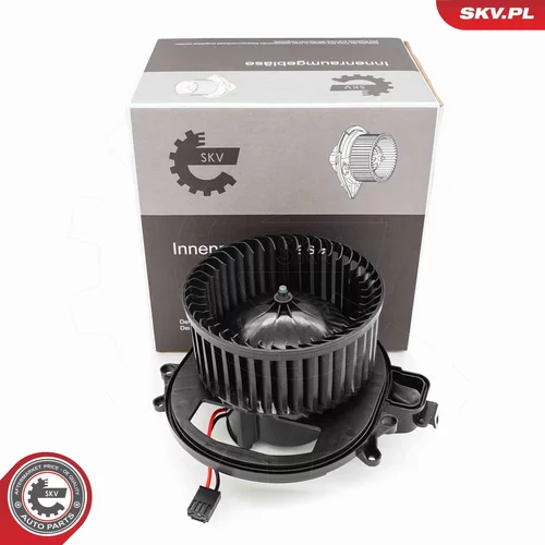 Vnútorný ventilátor ESEN SKV 68SKV117