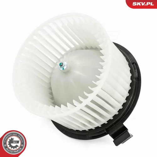 Vnútorný ventilátor ESEN SKV 68SKV135 - obr. 1