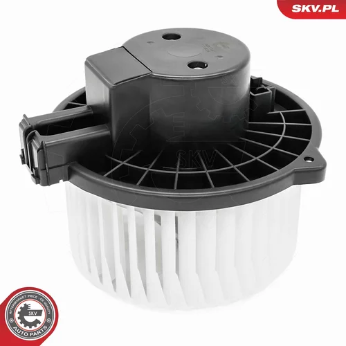 Vnútorný ventilátor ESEN SKV 68SKV142 - obr. 3