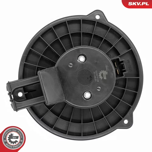 Vnútorný ventilátor ESEN SKV 68SKV142 - obr. 5