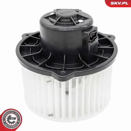 Vnútorný ventilátor ESEN SKV 68SKV148 - obr. 2