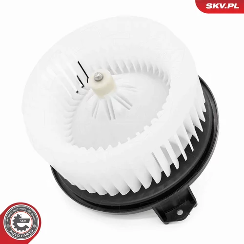 Vnútorný ventilátor ESEN SKV 68SKV164 - obr. 1