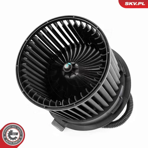 Vnútorný ventilátor ESEN SKV 68SKV172 - obr. 1