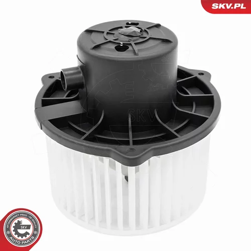 Vnútorný ventilátor ESEN SKV 68SKV201 - obr. 3