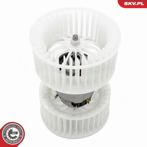 Vnútorný ventilátor ESEN SKV 68SKV214 - obr. 4