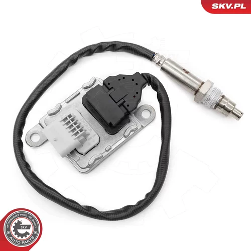 NOx-Sensor, vstrekovanie močoviny ESEN SKV 71SKV001 - obr. 1