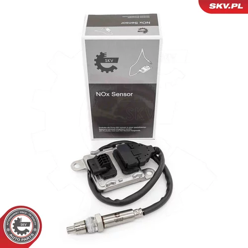 NOx-Sensor, vstrekovanie močoviny ESEN SKV 71SKV018