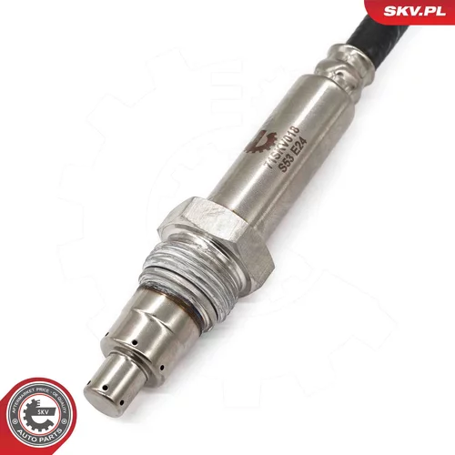 NOx-Sensor, vstrekovanie močoviny ESEN SKV 71SKV018 - obr. 4