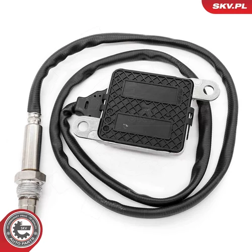 NOx-Sensor, vstrekovanie močoviny ESEN SKV 71SKV067 - obr. 2