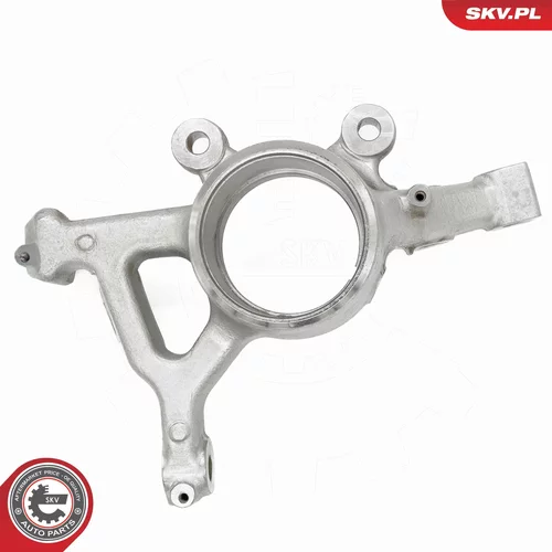 Čap nápravy zavesenia kolies 73SKV012 (ESEN SKV) - obr. 6