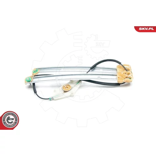 Mechanizmus zdvíhania okna ESEN SKV 01SKV951 - obr. 1