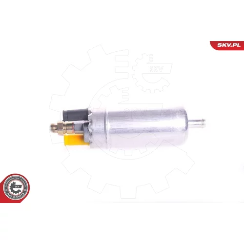 Palivové čerpadlo ESEN SKV 02SKV011 - obr. 4