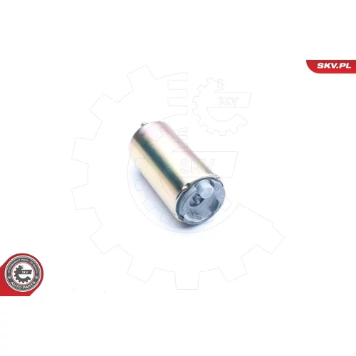 Palivové čerpadlo 02SKV235 (ESEN SKV) - obr. 2