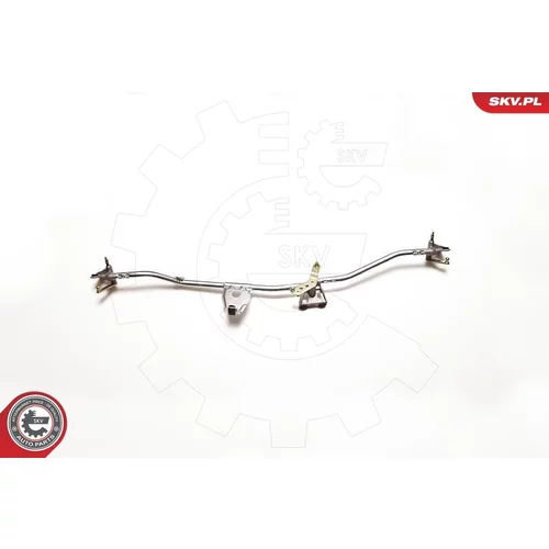 Mechanizmus stieračov ESEN SKV 05SKV002 - obr. 1