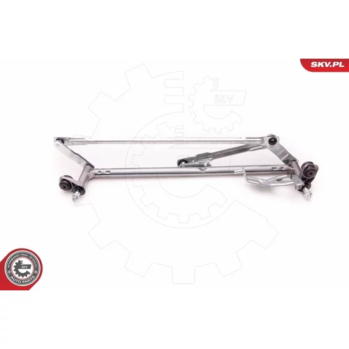 Mechanizmus stieračov ESEN SKV 05SKV031 - obr. 1