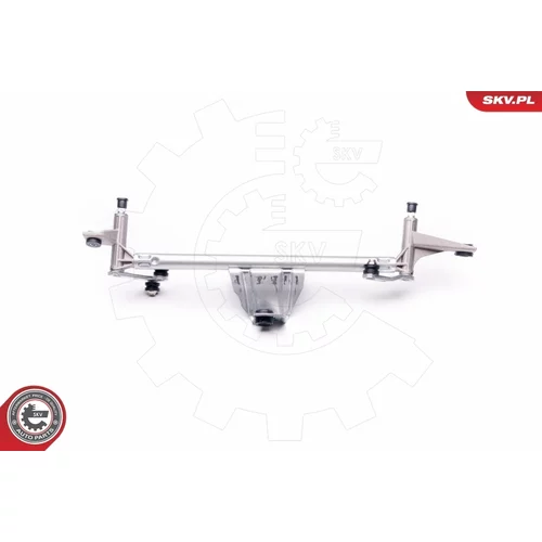 Mechanizmus stieračov ESEN SKV 05SKV041