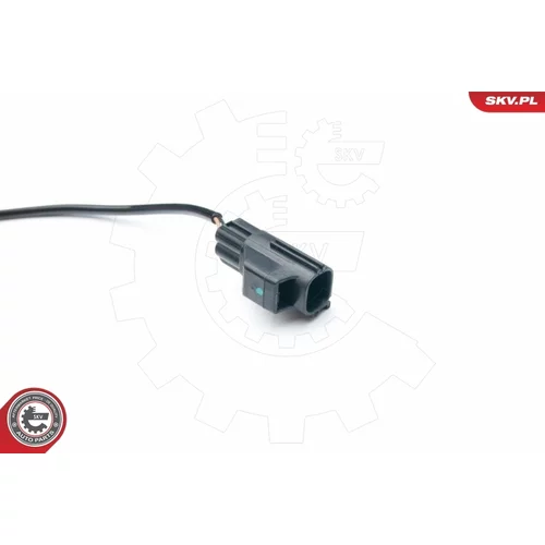 Snímač počtu otáčok kolesa 06SKV286 (ESEN SKV) - obr. 2