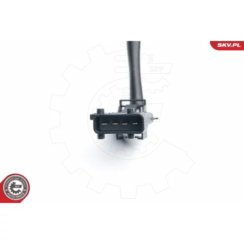 Lambda sonda ESEN SKV 09SKV625 - obr. 3