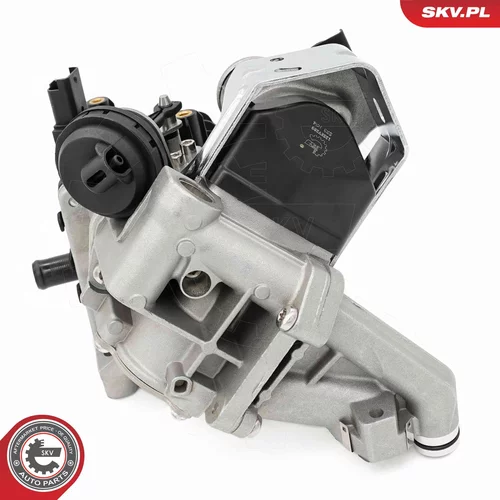 EGR ventil 14SKV289 (ESEN SKV) - obr. 3