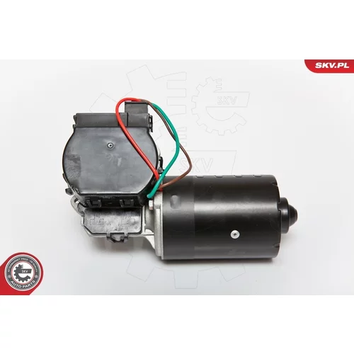 Motor stieračov ESEN SKV 19SKV015 - obr. 2