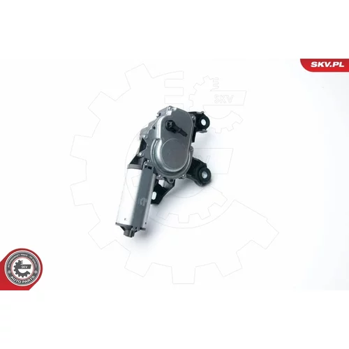 Motor stieračov ESEN SKV 19SKV016 - obr. 3