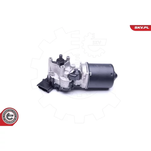 Motor stieračov ESEN SKV 19SKV041 - obr. 3