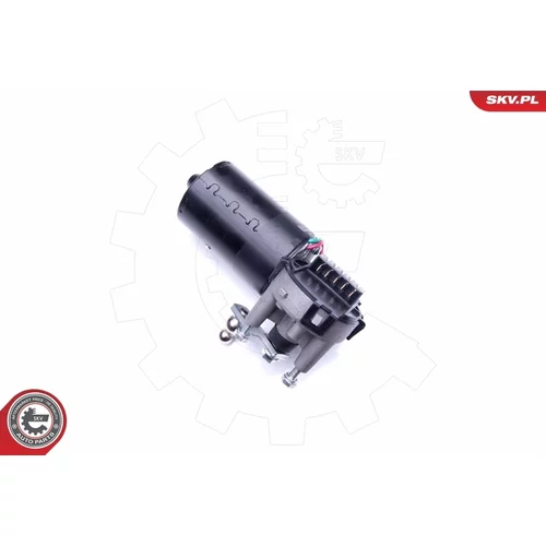 Motor stieračov ESEN SKV 19SKV044 - obr. 4