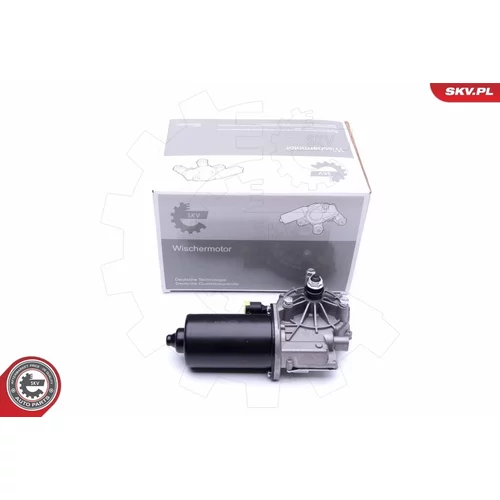 Motor stieračov ESEN SKV 19SKV048