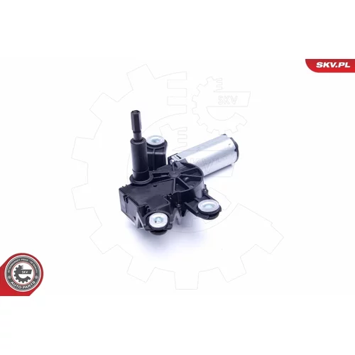 Motor stieračov ESEN SKV 19SKV049 - obr. 2