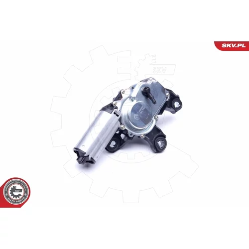 Motor stieračov ESEN SKV 19SKV050 - obr. 4