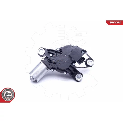 Motor stieračov ESEN SKV 19SKV054 - obr. 3