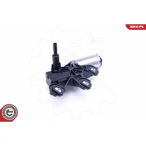 Motor stieračov ESEN SKV 19SKV059 - obr. 3