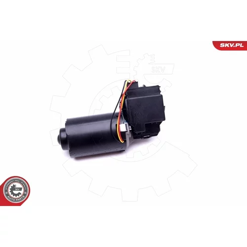 Motor stieračov ESEN SKV 19SKV082 - obr. 3