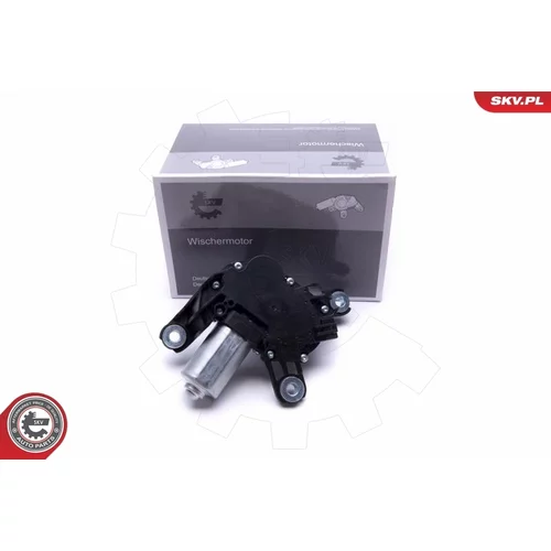 Motor stieračov ESEN SKV 19SKV089