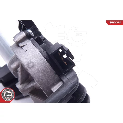 Motor stieračov ESEN SKV 19SKV089 - obr. 4