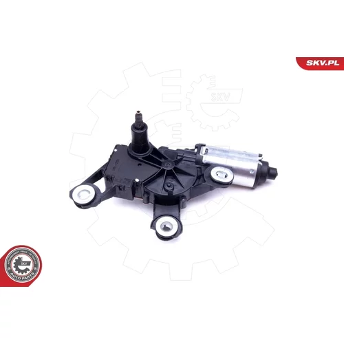 Motor stieračov ESEN SKV 19SKV099 - obr. 3