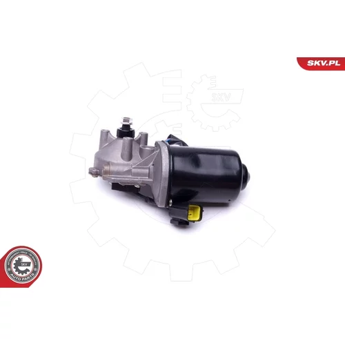 Motor stieračov ESEN SKV 19SKV102 - obr. 1