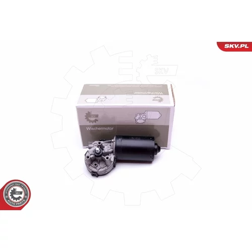 Motor stieračov ESEN SKV 19SKV103