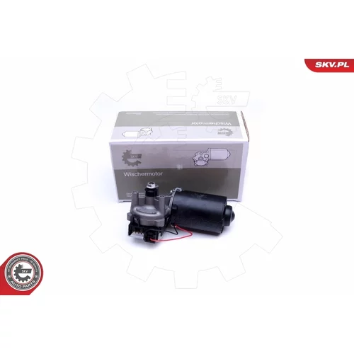 Motor stieračov ESEN SKV 19SKV110