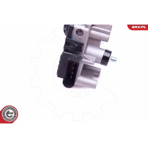 Motor stieračov ESEN SKV 19SKV119 - obr. 4