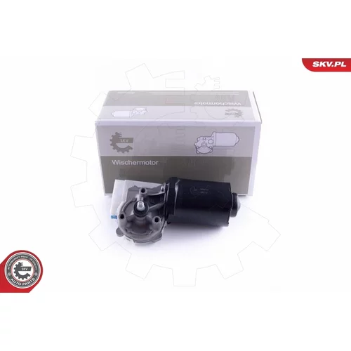 Motor stieračov ESEN SKV 19SKV122