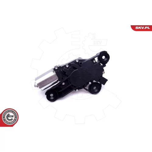 Motor stieračov ESEN SKV 19SKV126 - obr. 2