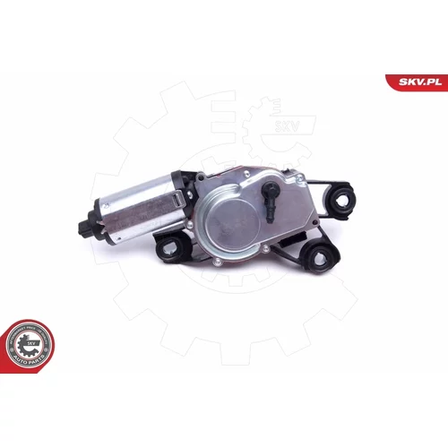 Motor stieračov ESEN SKV 19SKV132 - obr. 3