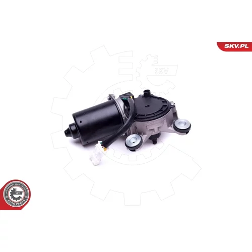 Motor stieračov ESEN SKV 19SKV133 - obr. 3